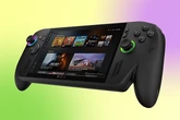 Where to pre-order the Xbox Rog Ally console