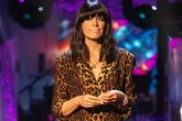 Strictly’s Claudia Winkleman reveals bizarre pre-show ritual