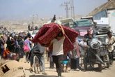 Trump ‘backs Blair’s vision’ for a post-war Gaza - but will it work?