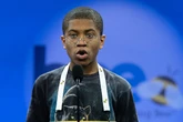 New words help mix up spelling bee - yet some are unhappy
