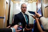 Senate passes Trump’s ‘Big, Beautiful Bill’ amid some GOP opposition