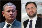 Vance says it’s wrong for courts to serve as check on executive branch