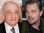 Scorsese and DiCaprio ‘to reunite’ for chilling new film