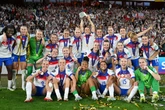 England’s Lionesses win Euro 2025 – here’s the merch to shop