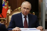 Ukraine war latest: Russian drone attack kills one in Odesa