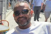 British father jailed in Saudi Arabia over tweet ‘is in living hell’