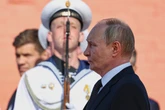 Russia says it no longer will abide by its self-imposed moratorium on intermediate-range missiles