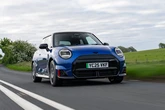 Mini John Cooper Works Electric review: Is it worth the premium?