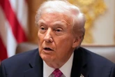 Trump drops F bomb live on air during Zelensky White House meeting