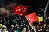 Turkish journalists say crackdown on protests is worst they have seen