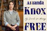 Amanda Knox shares why she feels ‘lucky’ about her life