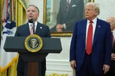 White House says Israel has accepted a new US proposal for a temporary ceasefire; Hamas evaluating
