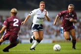 Gazza and the slow-motion collapse that started when he was 10