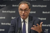 Bank of England could cut base rate if jobs market slows – Bailey