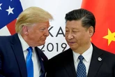Trump claims China’s Xi made a big promise about the fate of Taiwan