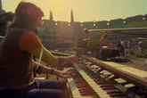 This was Pink Floyd at their experimental zenith