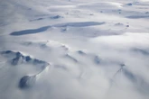 Breakthrough after mysterious mountain range found buried by ice