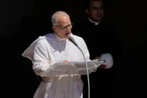 Pope Leo XIV condemns ‘barbarity’ of Gaza war