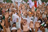 Protests threaten to derail women’s rights reforms in Bangladesh