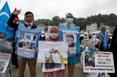 China has turned Xinjiang into dystopian hellscape for Uighur Muslims