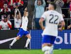 Christian Pulisic forced to defend ‘Trump dance’ goal celebration