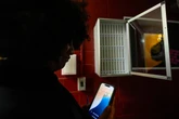 American students face phone bans in school – not everyone is happy