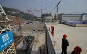 China admits five fuel rods were damaged at Taishan nuclear facility