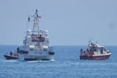 Report reveals final moments of tragic superyacht Bayesian
