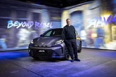 New Cupra Raval arrives as a £23k electric supermini with attitude