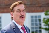 Mike Lindell dinged $60K for ‘frivolous’ Smartmatic lawsuit claims