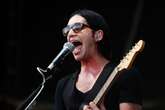 Brian Molko charged with calling Italian PM a ‘Nazi’ during concert