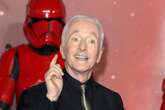 Star Wars actor says he almost quit franchise because of the sand