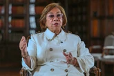Foreign minister for Colombia ‘renounces’ her US visa