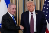 Trump vows ‘all hell’ will break loose if Hamas doesn’t agree his plan