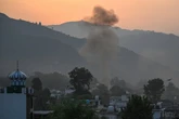 Pakistan claims it has killed 50 Indian soldiers in retaliation: Live