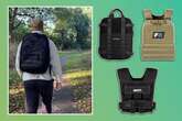 Best weighted vests 2025, tested by a fitness expert