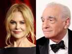 Nicole Kidman swipes at Martin Scorsese over common movie complaint