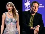 Musk’s daughter slams ‘heinous incel nonsense’ over Taylor Swift offer