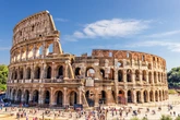 Raves at the Colosseum? Director of ancient amphitheatre speaks out