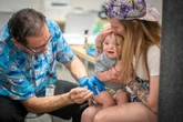 The US is having its worst year for measles in over three decades