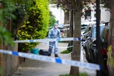 Trial date set for men charged over fires at Keir Starmer properties