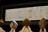 DNA analysis reveals new detail about Shroud of Turin’s origin