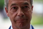 Putin wants Farage to win to destroy Europe, warns Lammy