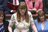 Rayner backs Starmer over benefits reform as Labour rebellion grows