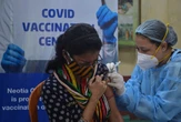 India registers record 8.6 million shots under free vaccine campaign