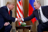 Trump invites Putin to Alaska, which Russian nationalists want back