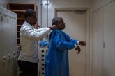 Ebola outbreak began months ago – and will continue to grow, warns WHO