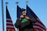 Jan. 6 cops file lawsuit to block Trump ‘slush fund’ IRS bailout
