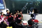 Hangzhou makes AI classes compulsory in schools amid nationwide push