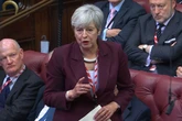May branded ‘deeply insensitive’ after assisted dying intervention
